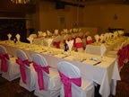 Chair Covers Lincoln